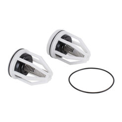 1-1/2" - 2" 007M1 TOTAL REPAIR KIT