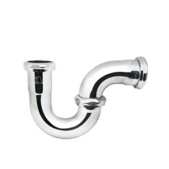 1-1/2” TUBULAR REPAIR TRAPS 17 GA