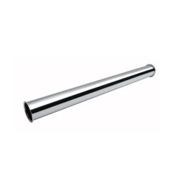1-1/2 X 16" CP DBL FLANGED TAILPIECE 17GA