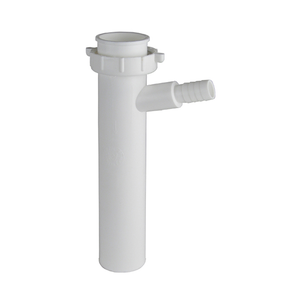 1-1/2 X 8" DIRECT CONNECT BRANCH TAILPIECE 1-1/2 X 8" DIRECT CONNECT BRANCH TAILPIECE