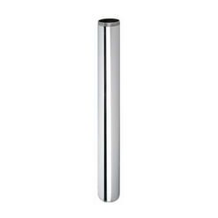 1-1/4" X 12" EXT TUBE TBE 17 GA