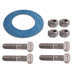 1-1/4” FLANGE BOLT & GASKET KIT