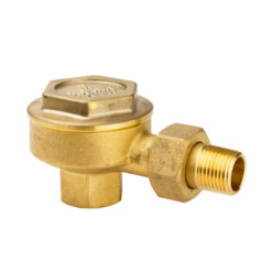 1/2" ANGLED STEAM TRAP-LOW PRESSURE