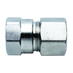 1/2" X 1/2" CP FEMALE ADAPTER