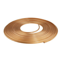 1/2" X 60' SOFT COPPER COIL-TYPE 'L'