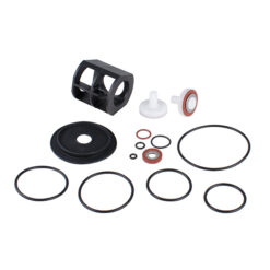 1" 009M2 TOTAL RUBBER PARTS KIT