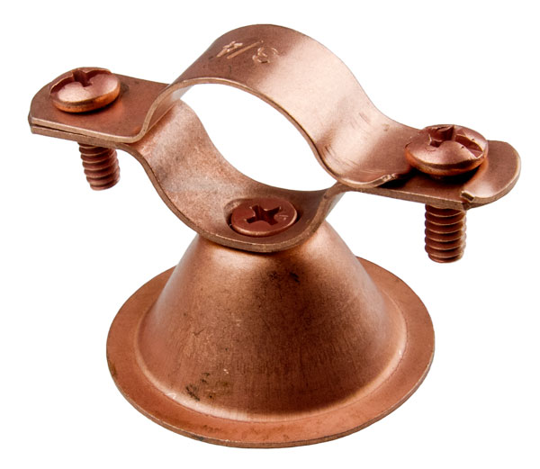 1" COPPER VAN HANGER 1" COPPER VAN HANGER