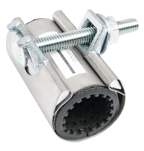 1" INSTA-CLAMP 1" INSTA-CLAMP