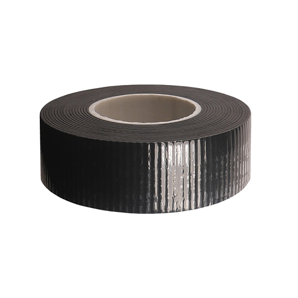 1" X 10' ROLL PIPE WRAP REPAIR TAPE 1" X 10' ROLL PIPE WRAP REPAIR TAPE