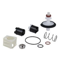 1/4” - 1/2” 009M TOTAL REPAIR KIT