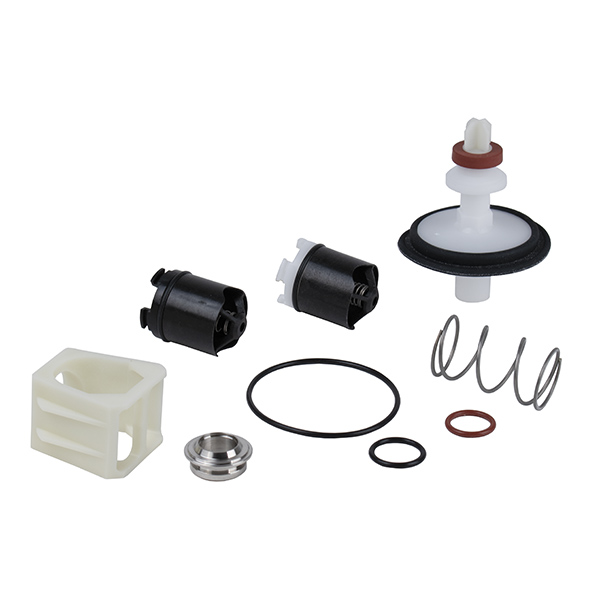 1/4” - 1/2” 009M TOTAL REPAIR KIT 1/4” - 1/2” 009M TOTAL REPAIR KIT