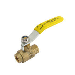 1/4" IPS FULL PORT BALL VALVE