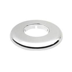 1-5/8" OD FLR & CEIL PLATES CP PLASTIC