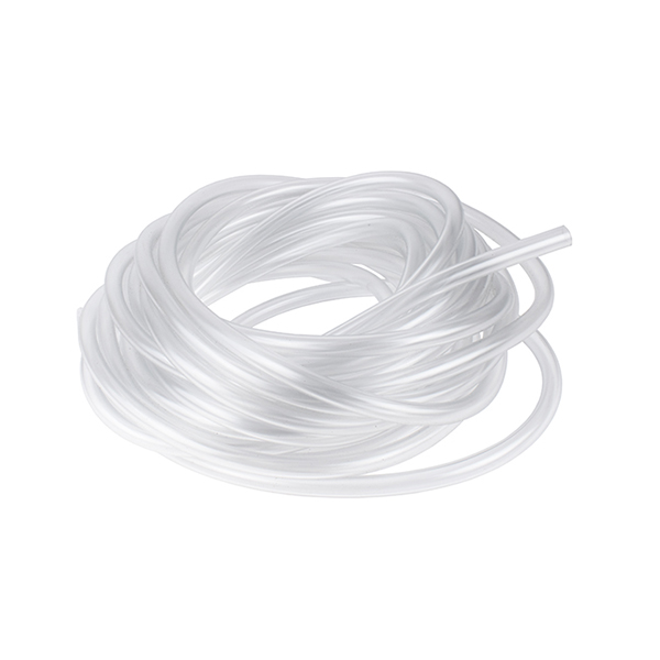 1/8" OD X 1/16” ID CLEAR TUBING 1/8" OD X 1/16” ID CLEAR TUBING