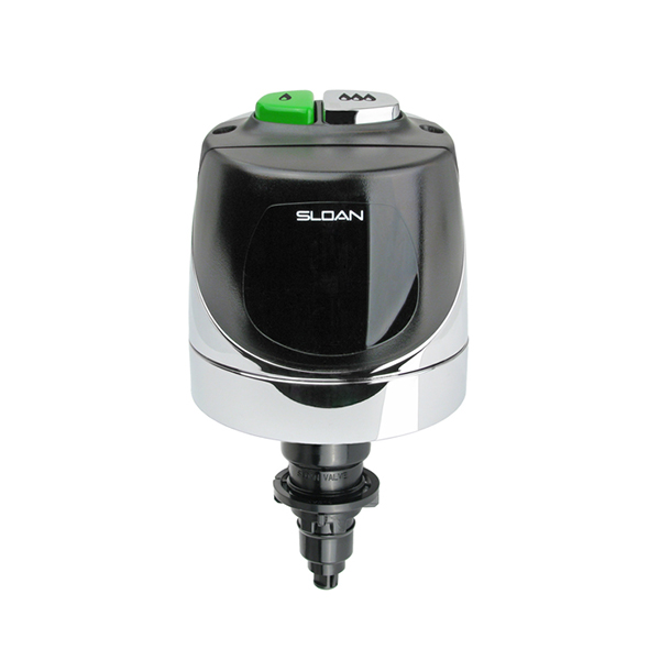 ECOS CLOSET DUAL FLUSH CONVERSION KIT 1.1/1.6 GPF ECOS CLOSET DUAL FLUSH CONVERSION KIT 1.1/1.6 GPF