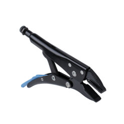 10” CURVED JAW LOCKING PLIERS W/ CUTTER