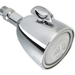 SYMMONS 4-131MALE INSTITUTIONAL 2.0 GPM MALE COMMERCIAL SHOWER HEAD