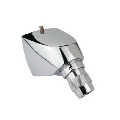 SYMMONS 4-295 2.5 GPM INSTITUTIONAL WALL MT SHOWER HEAD