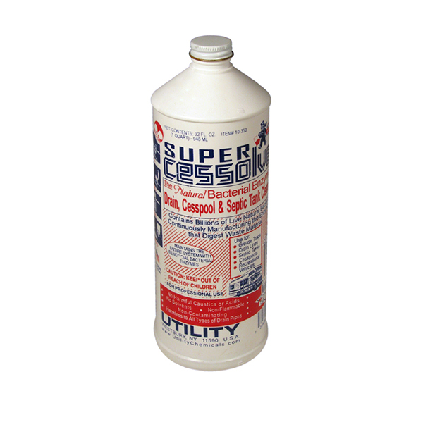LIQUID ENZYME DRAIN CLEANER (12 PC) LIQUID ENZYME DRAIN CLEANER (12 PC)