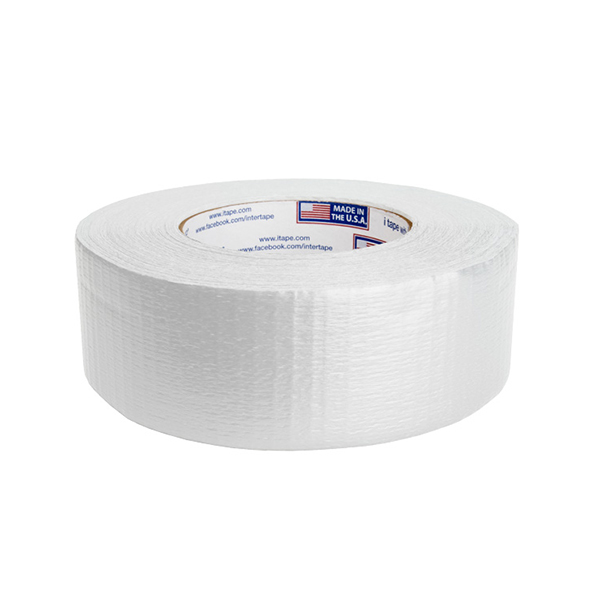 DUCT TAPE - WHITE GENERAL PURPOSE