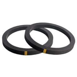 BELL & GOSSETT 118368 PUMP FLANGE GASKET SET