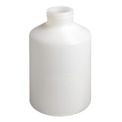BOBRICK 8221-95 20 OZ POLY SOAP CONTAINER