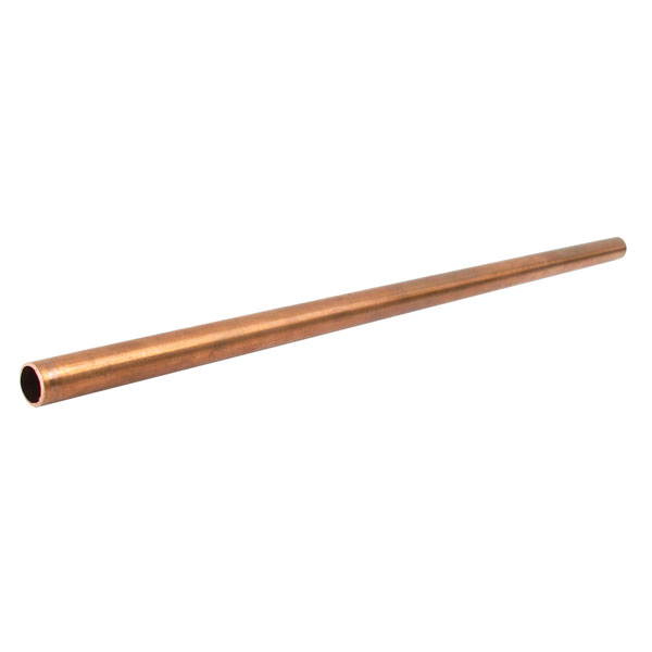 CERRO 44658 1-1/4" COPPER PIPE TYPE 'K' HARD CERRO 44658 1-1/4" COPPER PIPE TYPE 'K' HARD