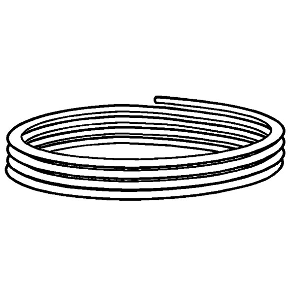 CERRO TCUKSTD60 1/2" X 60' SOFT COPPER COILS - TYPE K CERRO TCUKSTD60 1/2" X 60' SOFT COPPER COILS - TYPE K