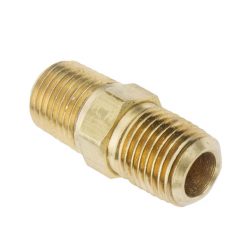 1" HEX NIPPLE