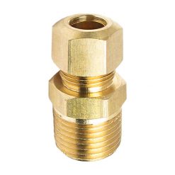 7/8 X 1/2 MALE ADAPTER