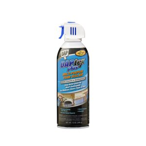 DAP FOAM AEROSOL LATEX FOAM SEALANT – Equiparts