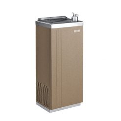 OASIS P8FA WATER COOLER - FREE STANDING