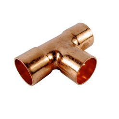 COPPERFIT 44656 3/8" COPPER TEE