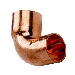 COPPERFIT 44598 3/8" COPPER 90 DEG ST ELL