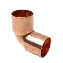 COPPERFIT 44578 3/8" COPPER LR 90 DEG ELL