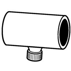 LEGEND VALVE 4175 3/4" COPPER DRAIN COUPLING
