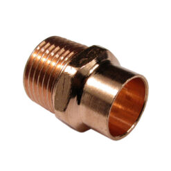 COPPERFIT 44633 1/4" COPPER X MALE ADAPTER