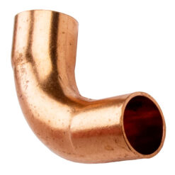 COPPERFIT 44620 1" FTG X COP LT 90 DEG ST ELL