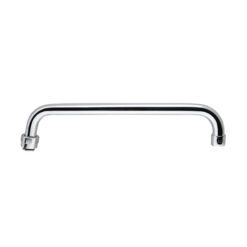 12" SWING SPOUT