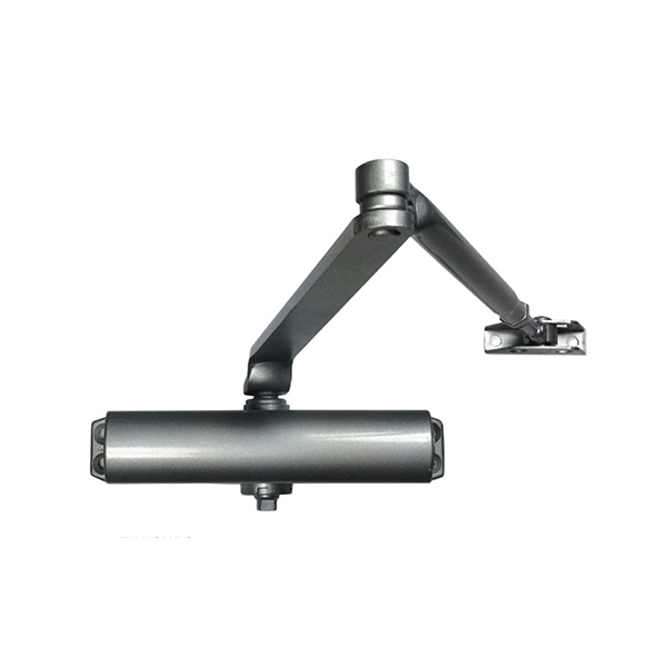 PAR HOLD-OPEN DOOR CLOSER - DKB PAR HOLD-OPEN DOOR CLOSER - DKB