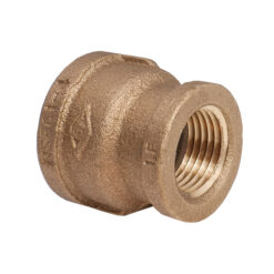 3/8 X 1/4 REDUC COUPLING