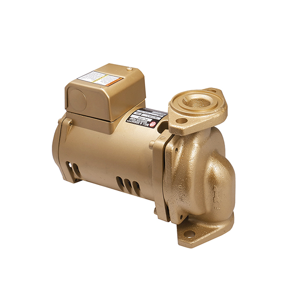 BELL & GOSSETT PL-30B 1/12TH HP BRONZE BOOSTER PUMP LESS FLANGE BELL & GOSSETT PL-30B 1/12TH HP BRONZE BOOSTER PUMP LESS FLANGE