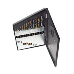 13 PC MAG PREMIUM DRILL SET