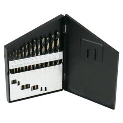 13 PC MAG PREMIUM DRILL SET