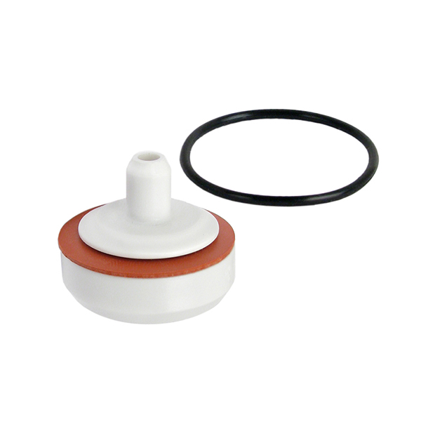 ANTI-SIPHON VACUUM BREAKER-REPAIR KIT ANTI-SIPHON VACUUM BREAKER-REPAIR KIT