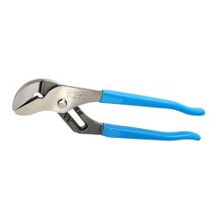 SMOOTH JAW T&G PLIERS - 10"