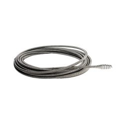 RIDGID C13IC 5/16” x 35’ REPLACEMENT INNER CORE CABLE W/BULB