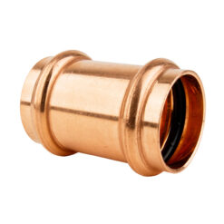 PROPRESS CPSC34 3/4" PRESS COUPLING LESS STOP - COPPER CRIMP