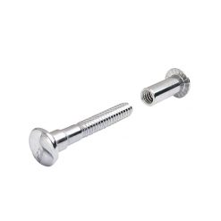 PARTITION NUTS, BOLTS, SCREWS