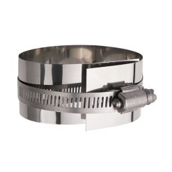SS SHEAR RING FOR 1-1/2" FLEXIBLE CONNECTOR